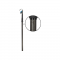Falltech Adjustable-reach Carbon Fiber Rescue Pole with Carabiner